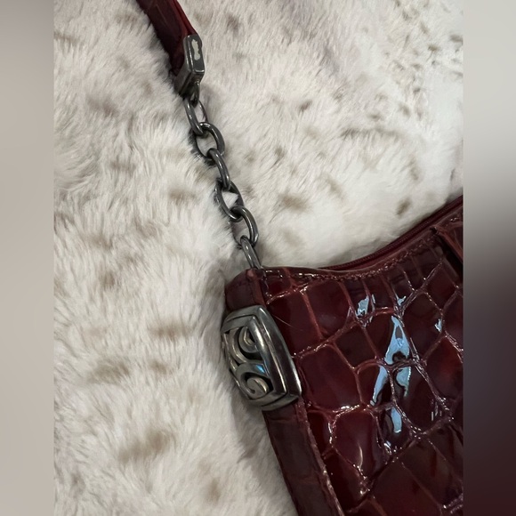 Brighton purse - patent leather - Picture 7 of 11